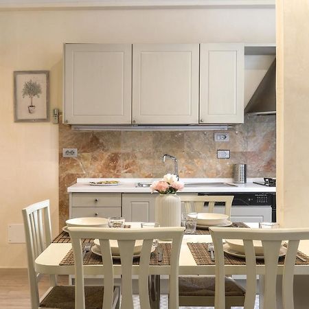 Il Cavalierino Apartment ฟลอเรนซ์ ภายนอก รูปภาพ