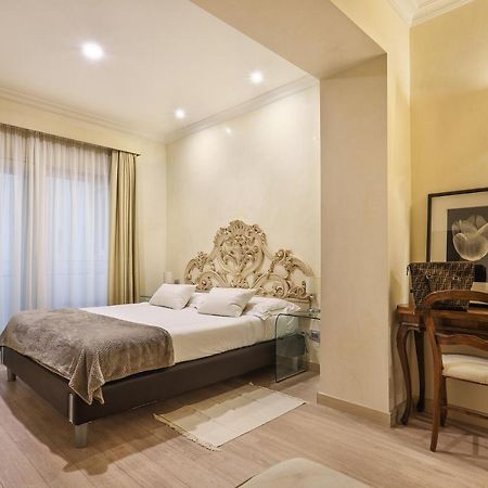 Il Cavalierino Apartment ฟลอเรนซ์ ภายนอก รูปภาพ