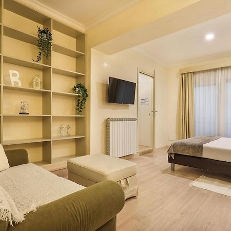 Il Cavalierino Apartment ฟลอเรนซ์ ภายนอก รูปภาพ