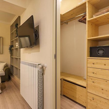 Il Cavalierino Apartment ฟลอเรนซ์ ภายนอก รูปภาพ