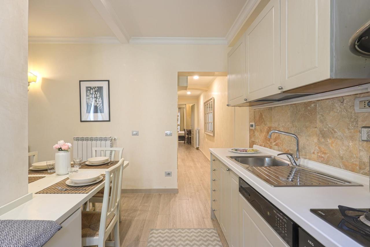Il Cavalierino Apartment ฟลอเรนซ์ ภายนอก รูปภาพ