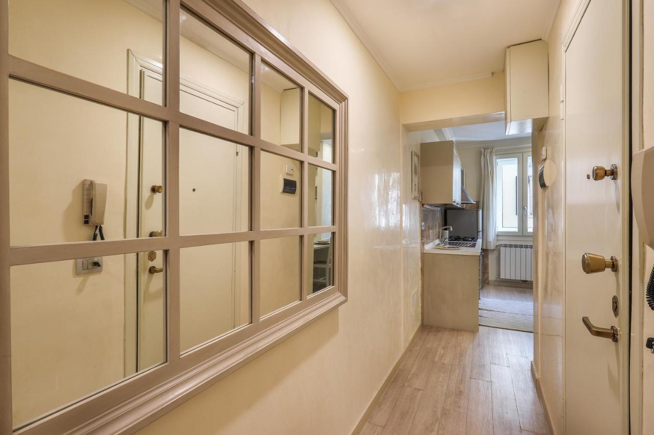 Il Cavalierino Apartment ฟลอเรนซ์ ภายนอก รูปภาพ