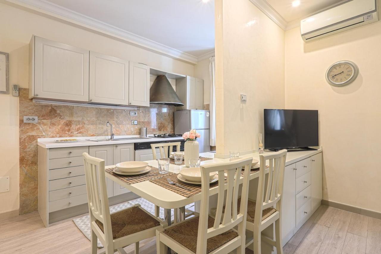 Il Cavalierino Apartment ฟลอเรนซ์ ภายนอก รูปภาพ