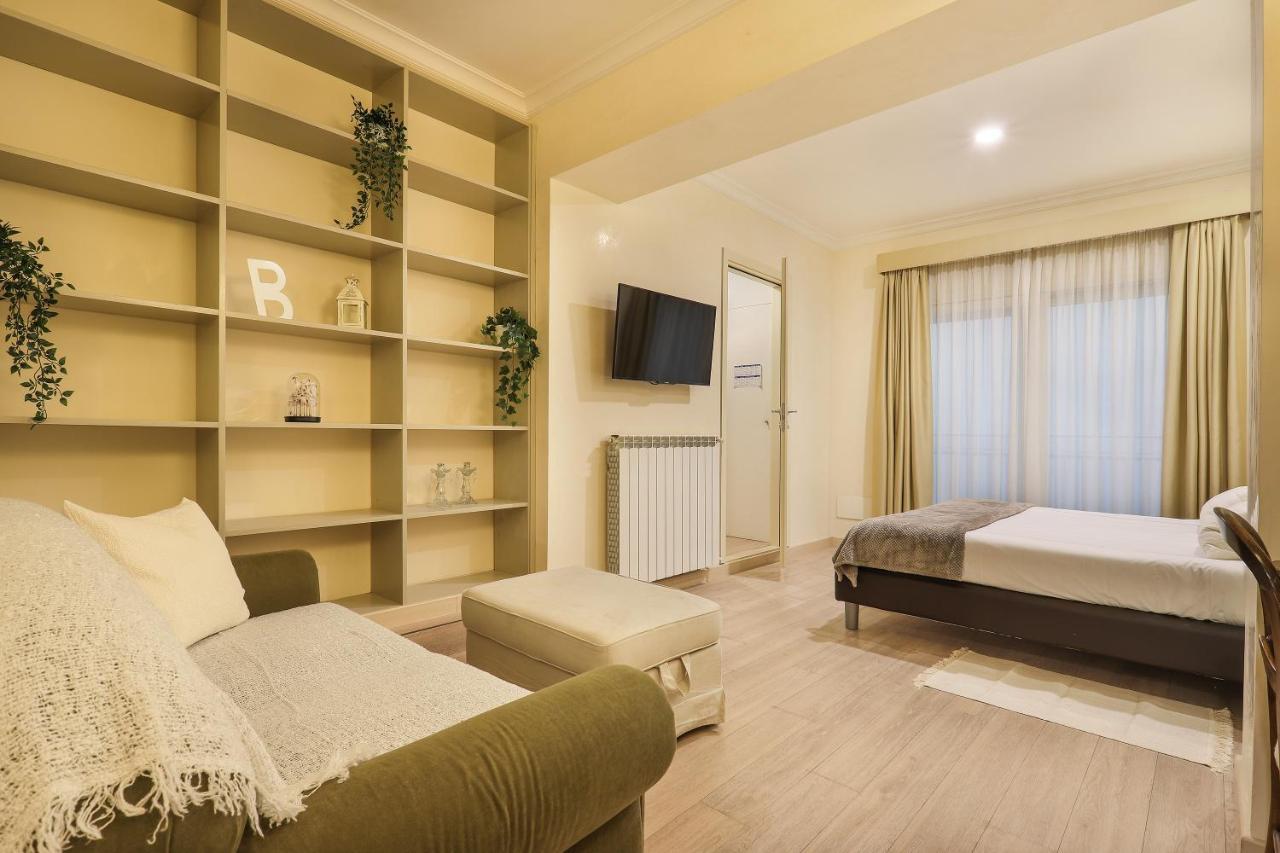 Il Cavalierino Apartment ฟลอเรนซ์ ภายนอก รูปภาพ
