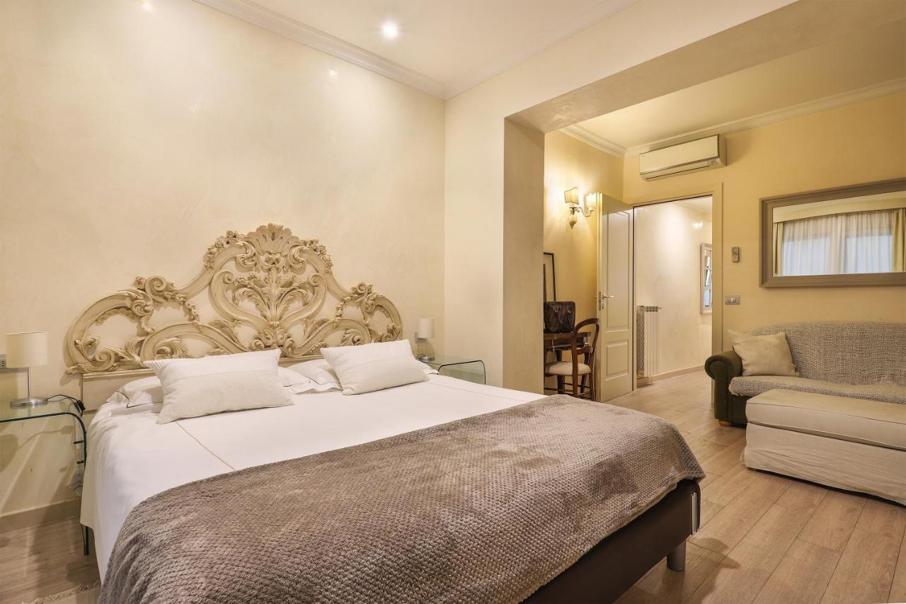 Il Cavalierino Apartment ฟลอเรนซ์ ภายนอก รูปภาพ