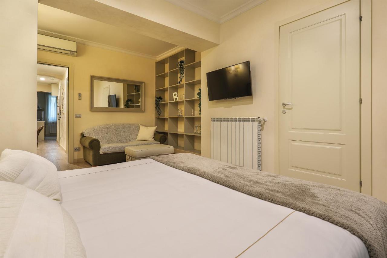 Il Cavalierino Apartment ฟลอเรนซ์ ภายนอก รูปภาพ