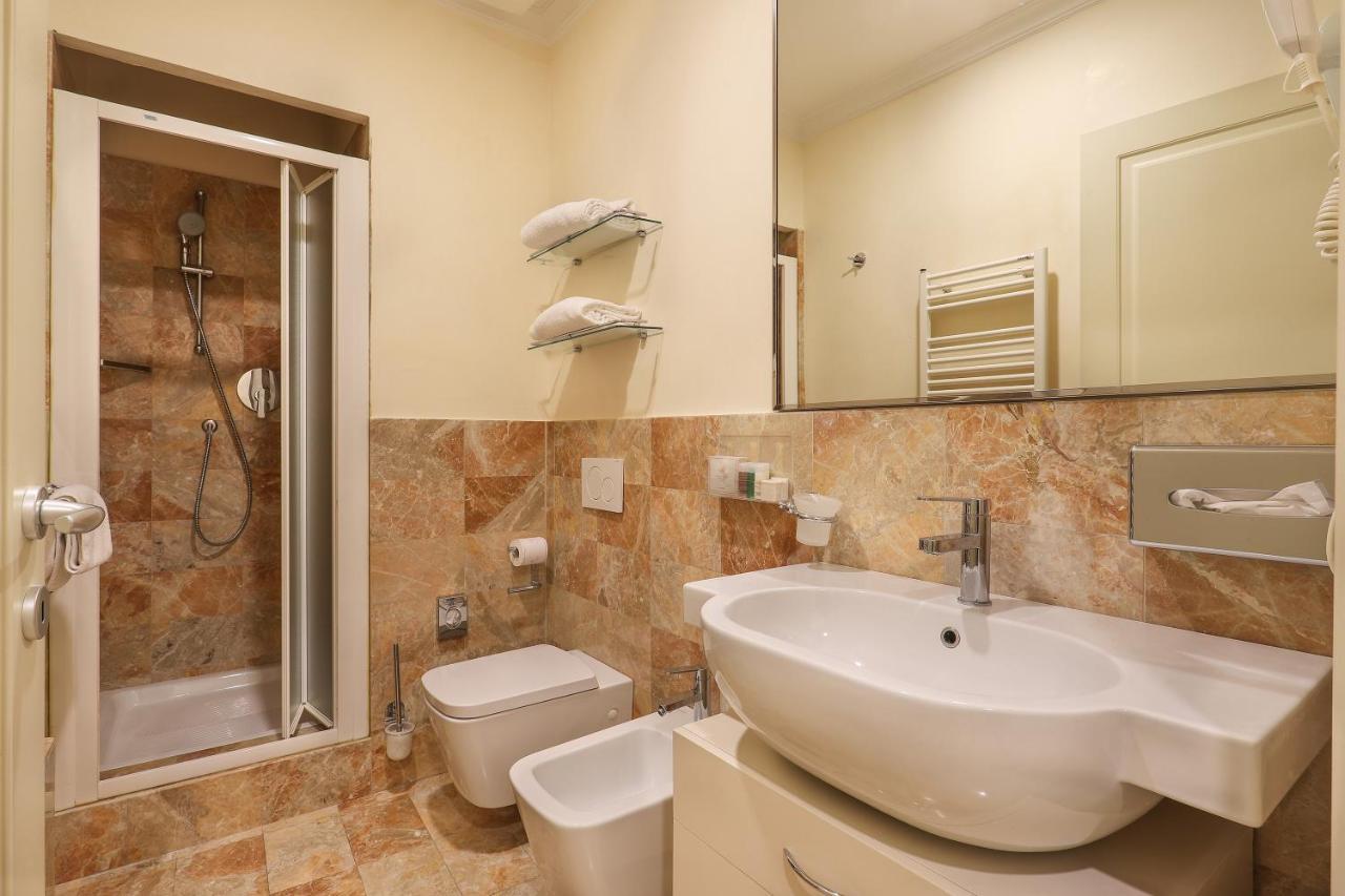 Il Cavalierino Apartment ฟลอเรนซ์ ภายนอก รูปภาพ